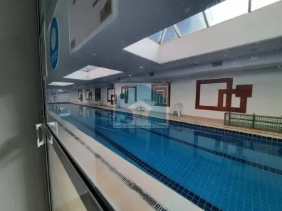Apartamento com 3 Quartos à venda, 115m² no Santo Amaro, São Paulo