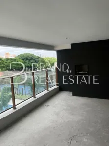 Apartamento com 3 Quartos à venda, 110m² no Brooklin Novo, São Paulo