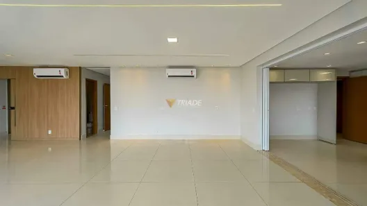 Apartamento com 5 Quartos à venda, 284m² no Setor Marista, Goiânia
