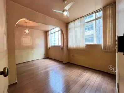Apartamento com 4 Quartos à venda, 180m² no Lourdes, Belo Horizonte