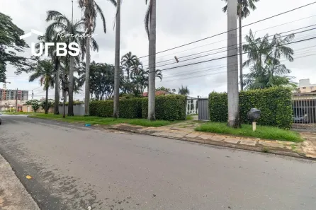 Casa com 3 Quartos à venda, 350m² no Jardim América, Goiânia