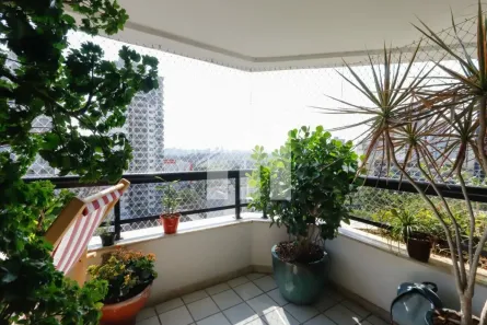 Apartamento com 3 Quartos à venda, 110m² no Vila Clementino, São Paulo