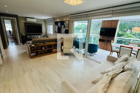 Apartamento com 3 Quartos à venda, 162m² no Vila Mariana, São Paulo