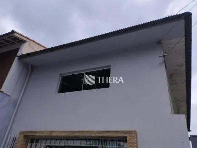 Imóvel Comercial para alugar, 486m² no Jardim, Santo André