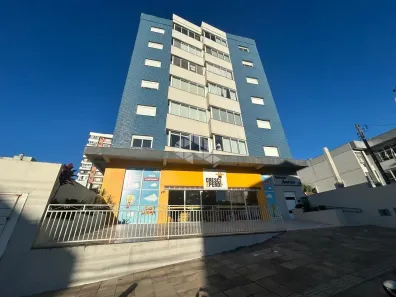 Apartamento com 2 Quartos à venda, 114m² no Planalto, Farroupilha