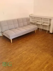Apartamento com 1 Quarto à venda, 36m² no Vila Guarani (Z Sul), São Paulo