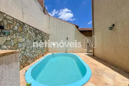 Casa com 4 Quartos à venda, 192m² no Dona Clara, Belo Horizonte