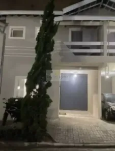 Casa de Condomínio com 3 Quartos à venda, 83m² no Chácaras São José, São José dos Campos