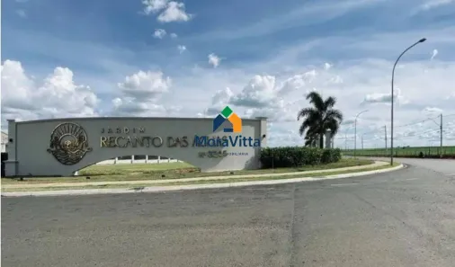 Lote/Terreno à venda, 312m² no Parque dos Pinheiros, Nova Odessa