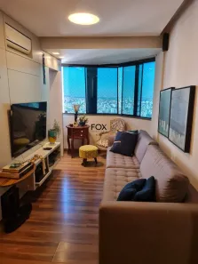 Apartamento com 2 Quartos à venda, 80m² no Gutierrez, Belo Horizonte