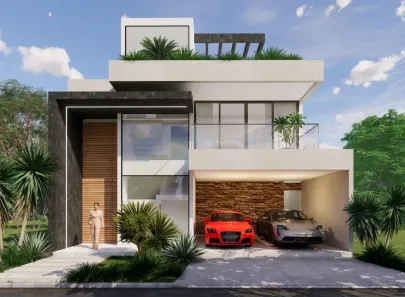 Casa com 3 Quartos à venda, 260m² no Recreio dos Bandeirantes, Rio de Janeiro