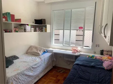 Apartamento com 2 Quartos à venda, 87m² no Boqueirão, Santos