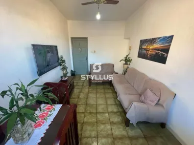 Apartamento com 2 Quartos à venda, 133m² no Tomás Coelho, Rio de Janeiro