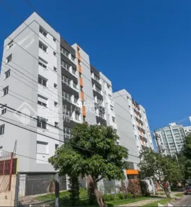 Apartamento com 2 Quartos à venda, 79m² no Passo da Areia, Porto Alegre
