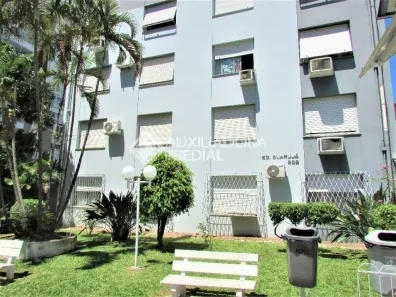 Apartamento com 2 Quartos à venda, 62m² no Cristo Redentor, Porto Alegre