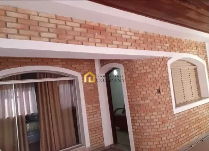 Sobrado com 3 Quartos à venda, 180m² no Centro, Sorocaba