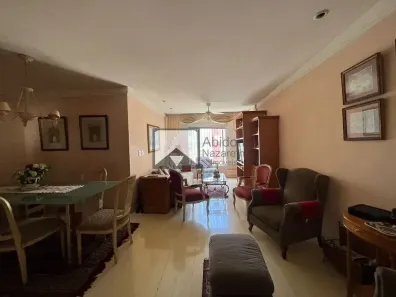 Apartamento com 3 Quartos à venda, 120m² no Icaraí, Niterói