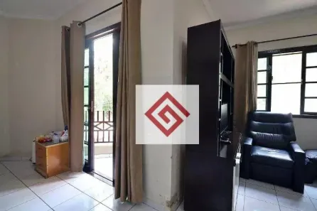 Apartamento com 2 Quartos à venda, 70m² no Parque Jaçatuba, Santo André