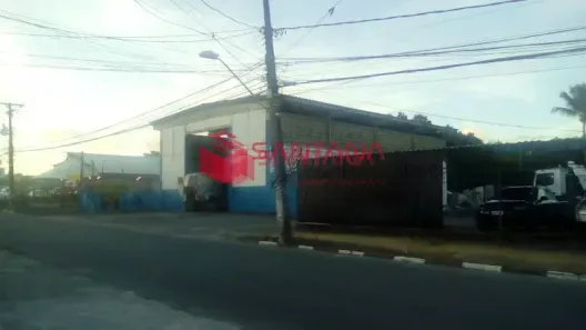 Lote/Terreno à venda, 4175m² no Buraquinho, Lauro de Freitas