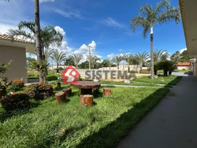 Fazenda/Sítio com 3 Quartos à venda, 600m² no Vila Maria, Presidente Prudente