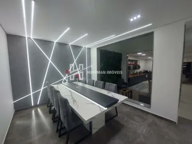 Sobrado com 4 Quartos à venda, 436m² no Santa Maria, São Caetano do Sul