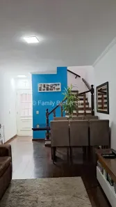 Sobrado com 3 Quartos à venda, 185m² no Jardim Ester, São Paulo
