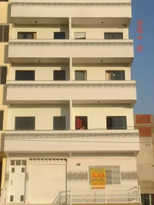 Apartamento com 2 Quartos para alugar, 48m² no Guará II, Brasília