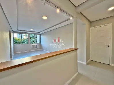 Apartamento com 2 Quartos à venda, 64m² no Kobrasol, São José
