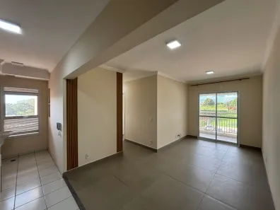 Apartamento com 3 Quartos à venda, 73m² no Santa Terezinha, Paulínia