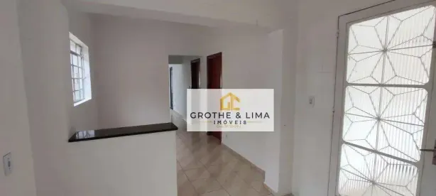Casa com 2 Quartos à venda, 100m² no Jardim Maria Augusta, Taubaté