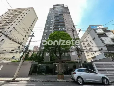 Apartamento com 4 Quartos à venda, 150m² no Vila Bastos, Santo André