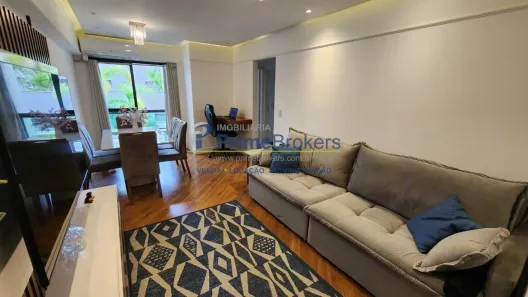 Apartamento com 3 Quartos à venda, 72m² no Vila da Saúde, São Paulo