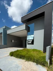 Casa de Condomínio com 3 Quartos à venda, 110m² no Centro, Ananindeua