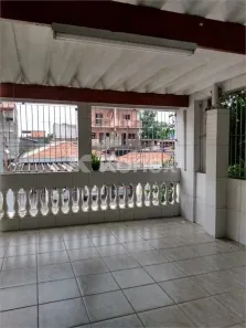 Sobrado com 4 Quartos à venda, 165m² no Jardim Brasil (Zona Norte), São Paulo