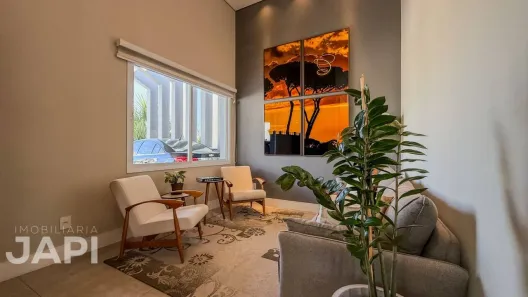 Casa de Condomínio com 4 Quartos à venda, 325m² no Parque Residencial Eloy Chaves, Jundiaí