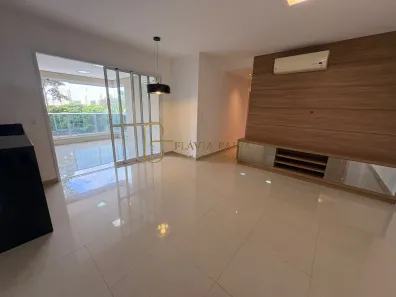 Apartamento com 2 Quartos à venda, 91m² no Bosque das Juritis, Ribeirão Preto