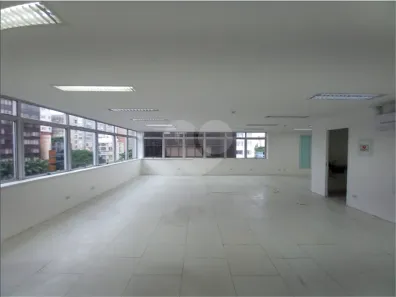 Sala Comercial para alugar, 90m² no Jardim Paulistano, São Paulo