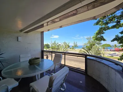 Apartamento com 3 Quartos à venda, 190m² no Recreio dos Bandeirantes, Rio de Janeiro
