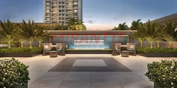 Apartamento com 3 Quartos à venda, 155m² no Tucuruvi, São Paulo
