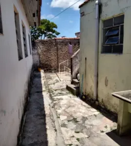 Lote/Terreno à venda, 250m² no Parque Casa de Pedra, São Paulo