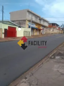 Casa com 3 Quartos à venda, 170m² no Vila Costa e Silva, Campinas
