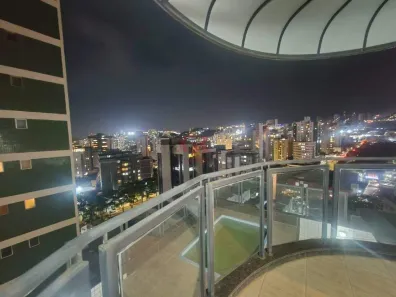 Apartamento com 3 Quartos à venda, 200m² no Buritis, Belo Horizonte