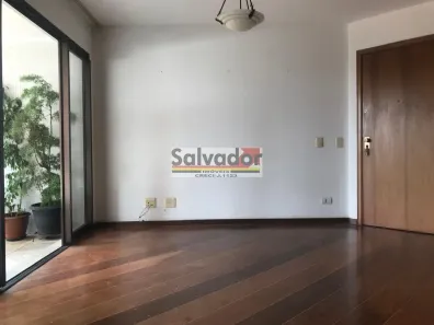 Apartamento com 3 Quartos à venda, 125m² no Vila Clementino, São Paulo