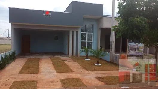 Casa com 3 Quartos à venda, 124m² no Loteamento Terras do Cancioneiro, Paulínia