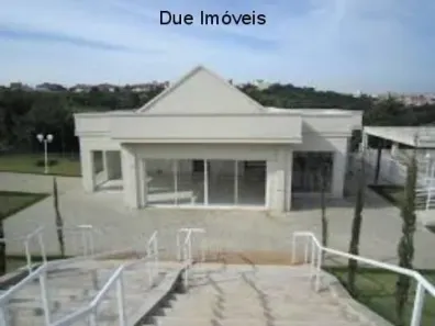 Lote/Terreno à venda, 150m² no Jardim Park Real, Indaiatuba