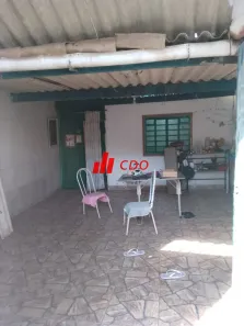 Casa com 3 Quartos à venda, 125m² no Parque Santa Adélia, Itapecerica da Serra