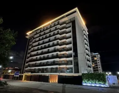 Apartamento com 2 Quartos à venda, 69m² no Poço, Cabedelo