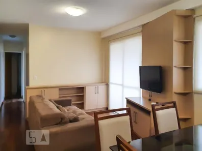 Apartamento com 2 Quartos à venda, 57m² no Consolação, São Paulo