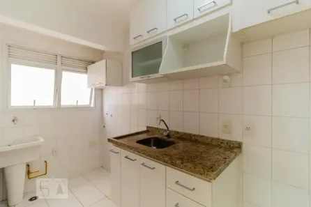 Apartamento com 1 Quarto à venda, 33m² no Consolação, São Paulo