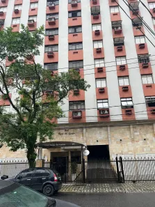 Apartamento com 3 Quartos à venda, 140m² no Embaré, Santos